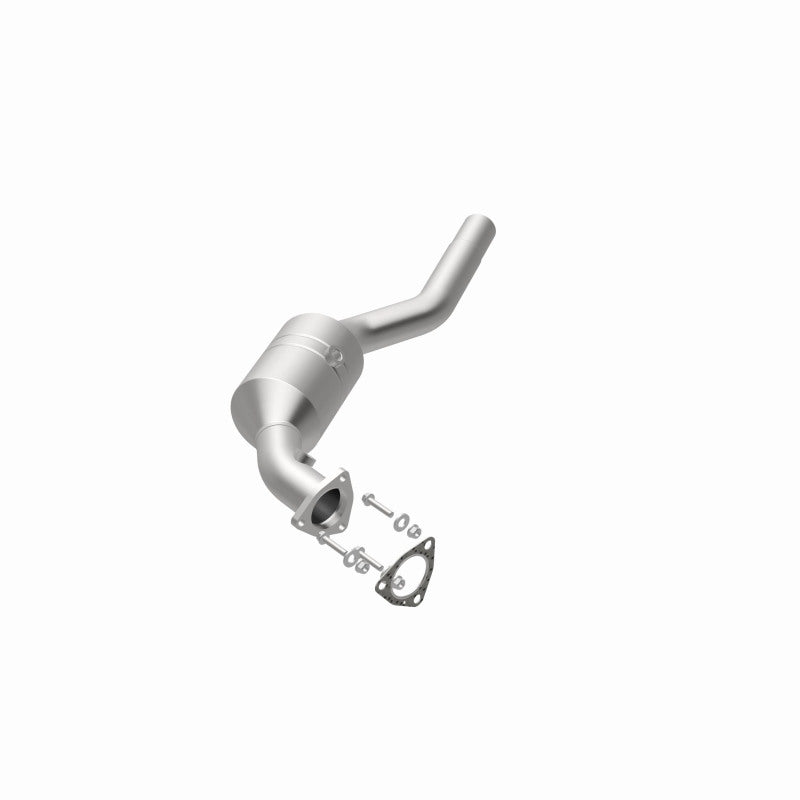 MagnaFlow Direct Fit Catalytic Converter 01-05 Porsche 911 3.6L Front Right (California) (view 42)