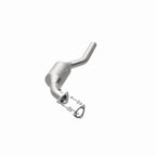MagnaFlow Direct Fit Catalytic Converter 01-05 Porsche 911 3.6L Front Right (California) (view 42)