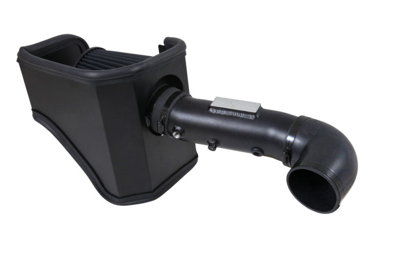 K&N Dodge/Chrysler 5.7/6.1L V8 Black Performance Intake Kit (view 20)