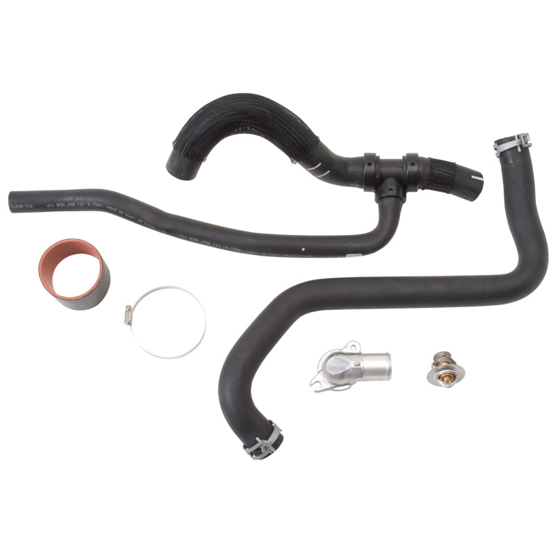 Edelbrock Coolant Routing Upgrade Kit (view 3)