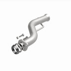 BRE Exhaust 11-13 Jeep Grand Cherokee 3.6L Front Pipe Kit (view 31)