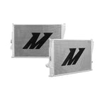 Mishimoto 01-06 BMW M3 3.2L Performance Aluminum Radiator (view 2)