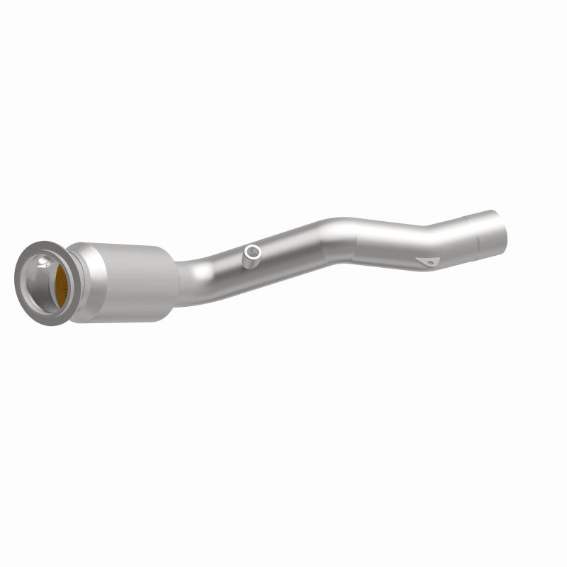 MagnaFlow 2015 M3 3 Underbody Direct Fit Converter (view 38)