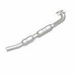 MagnaFlow 12-13 Chevrolet Camaro 3.6L Direct Fit Converter (view 38)