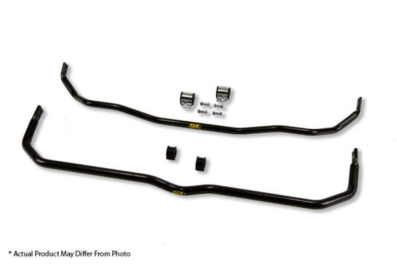 ST Anti-Swaybar Set 95-99 BMW E36 M3 Main image