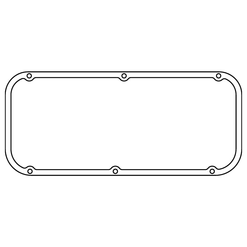Cometic Chrysler 392 FirePower .156in Cork Valve Cover Gasket Set Main image