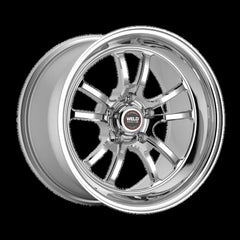 Weld S70 RT-S 15x6in / 5x114.3 BP / 3.5in. BS - Polished Wheel