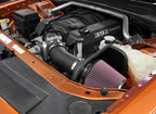K&N 11-12 Dodge Challenger / 12 Chrysler 300 / 12 Dodge Charger 6.4L V8 AirCharger Perf Intake Kit (view 3)