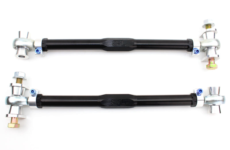 SPL Parts 2014+ BMW M2/M3/M4 (F8X) Rear Toe Links w/Eccentric Lockout (view 4)