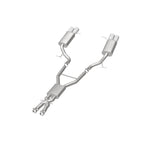 MagnaFlow SYS C/B 06-08 BMW M5 5.0L (view 44)