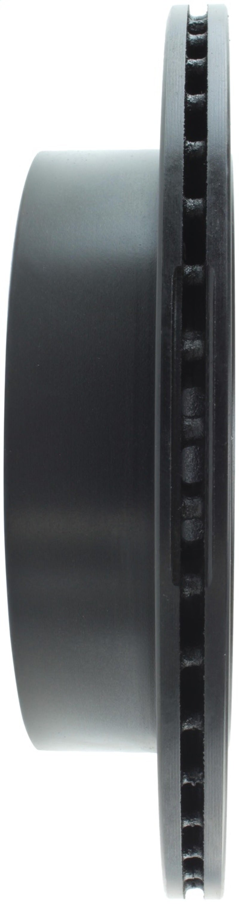 StopTech Slotted & Drilled Sport Brake Rotor (view 9)