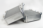 CSF 2020+ Audi C8 RS6/RS7 High-Performance Intercooler System (OEM PN 4K0 145 805 P / 4K0 145 806 B) (view 8)