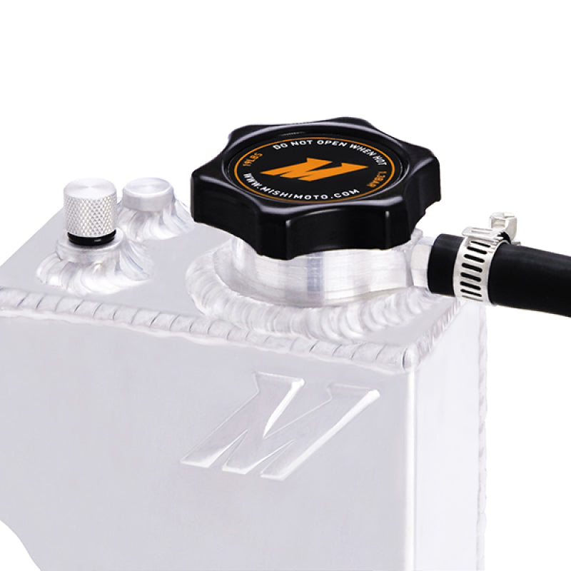 Mishimoto 92-99 BMW 3 Series Aluminum Coolant Expansion Tank (view 5)