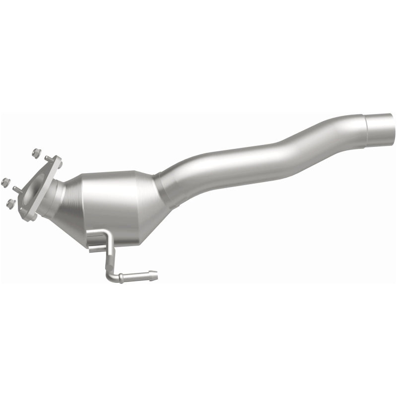 MagnaFlow 04-06 Cayenne V8 4.5 OEM Underbody Direct Fit Converter (view 39)