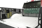 Addictive Desert Designs2021+ Ford F150 Bed Side Molle Panels - Driver Side Full Set (view 11)