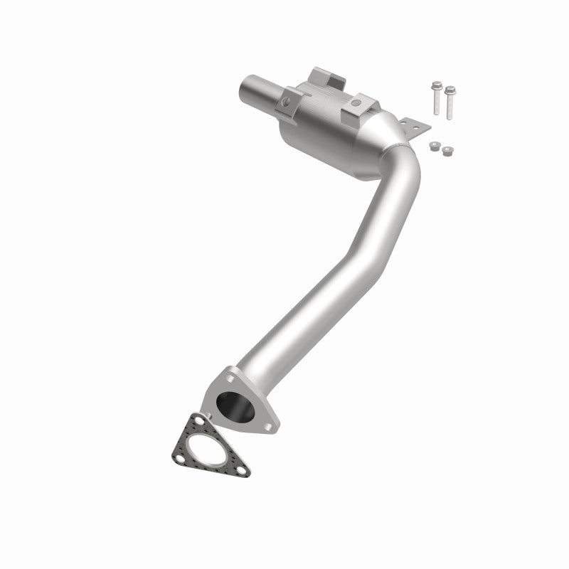 MagnaFlow 00-04 Boxster H6 3.2 2.7 OEM Underbody Direct Fit Converter (view 41)