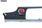 IND F06 / F1X M5 M6 Colored Start / Stop Button