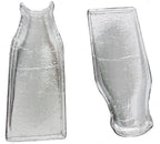 Carbon Fiber Right and Left Air Box Covers - Ferrari F12 Berlinetta