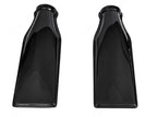 Carbon Fiber Right and Left Air Box Covers - Ferrari F12 Berlinetta