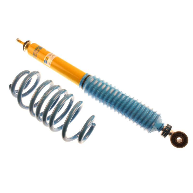 Bilstein B16 (PSS10) 12-14 Audi A6/A7 L4/V6 (Incld Quattro/TDI) Ft&Rr Performance Suspension System (view 8)
