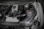 K&N 23-24 Ford F150 Raptor R 5.2L V8 Performance Air Intake System (view 3)