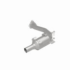 MagnaFlow 2004 Boxster H6 2.7 3.2 OEM Underbody Direct Fit Converter (view 40)