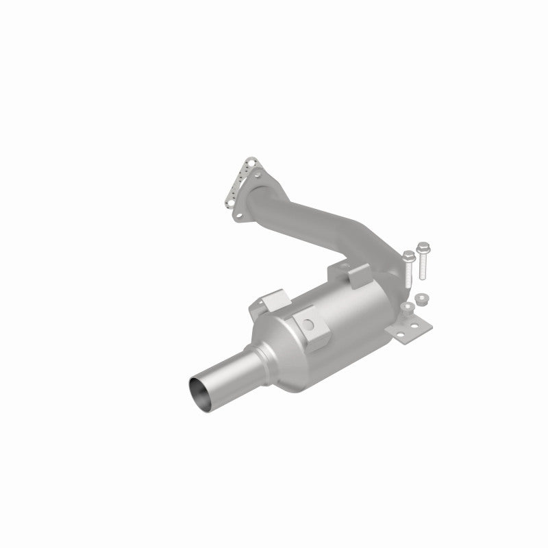 MagnaFlow 2004 Boxster H6 2.7 3.2 OEM Underbody Direct Fit Converter (view 40)