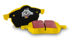 EBC 2020+ Cadillac CT5 Premium and Luxury 2.0T Yellowstuff Front Brake Pads (view 3)