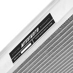 Mishimoto 07-09 Nissan 350Z Manual Aluminum Radiator (view 17)