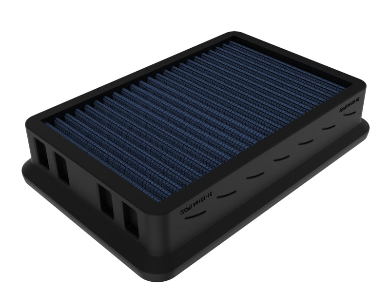 aFe MagnumFLOW Air Filters OER P5R A/F P5R Mitsubishi EvoX08 L4-2.0L Lancer08-11 (view 7)