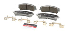 Brembo 05-08 Chrysler 300/ Dodge Charger/Challenger/Magnum Front NAO Brake Pad (view 26)