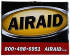 Airaid 06-10 Charger / 05-08 Magnum 5.7/6.1L Hemi CAD Intake System w/ Tube (Dry / Red Media) (view 12)