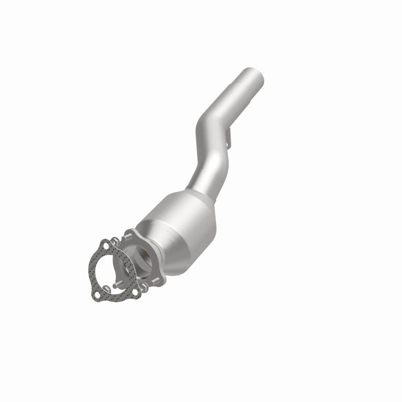 MagnaFlow 10-11 Porsche Cayenne 4.8L Direct Fit Converter (view 35)
