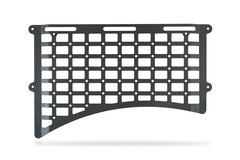 ADD 2021+ Ford F150 Raptor 66in Bed Cab Molle Panels - Center