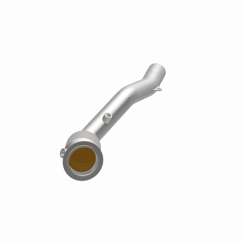 MagnaFlow 2015 M3 3 Underbody Direct Fit Converter (view 40)