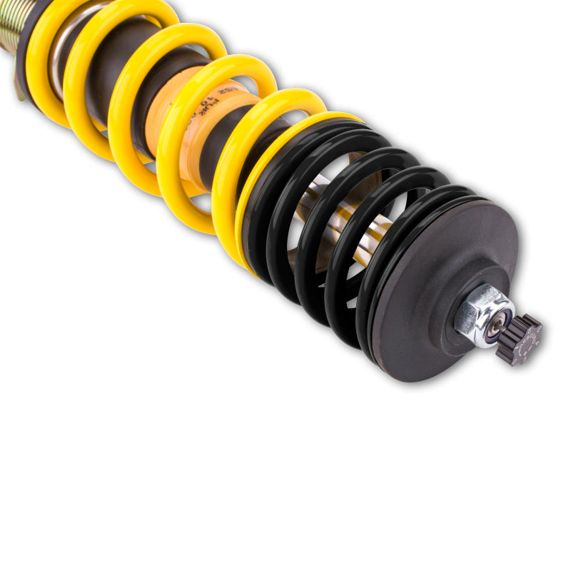 ST XA Coilover Kit 97-05 Volkswagen Golf MKIV (view 8)