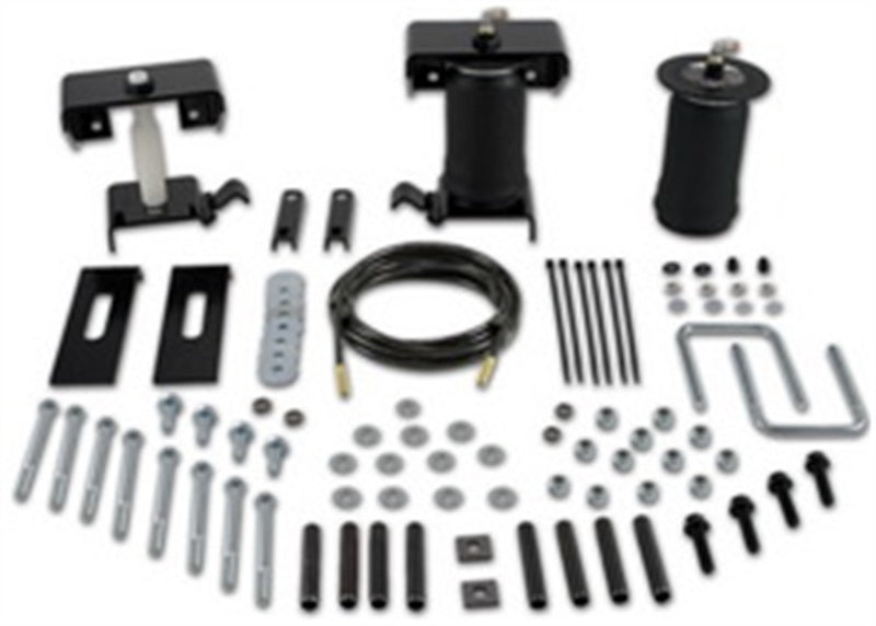 Air Lift SlamAir Kit Secondary image