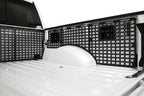 Addictive Desert Designs2021+ Ford F150 Bed Side Molle Panels - Passenger Side Full Set (view 11)