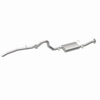 MagnaFlow BRE Exhaust Kit 99-04 Ford Mustang (view 28)