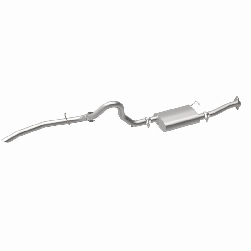 MagnaFlow BRE Exhaust Kit 99-04 Ford Mustang (view 28)