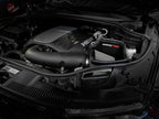 aFe Magnum FORCE Pro Dry S Cold Air Intake System 11-19 Jeep Grand Cherokee (WK2) V8-5.7L (view 2)