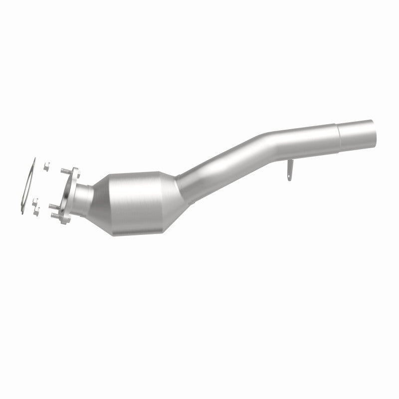 MagnaFlow 10-11 Porsche Cayenne 4.8L Direct Fit Converter (view 36)