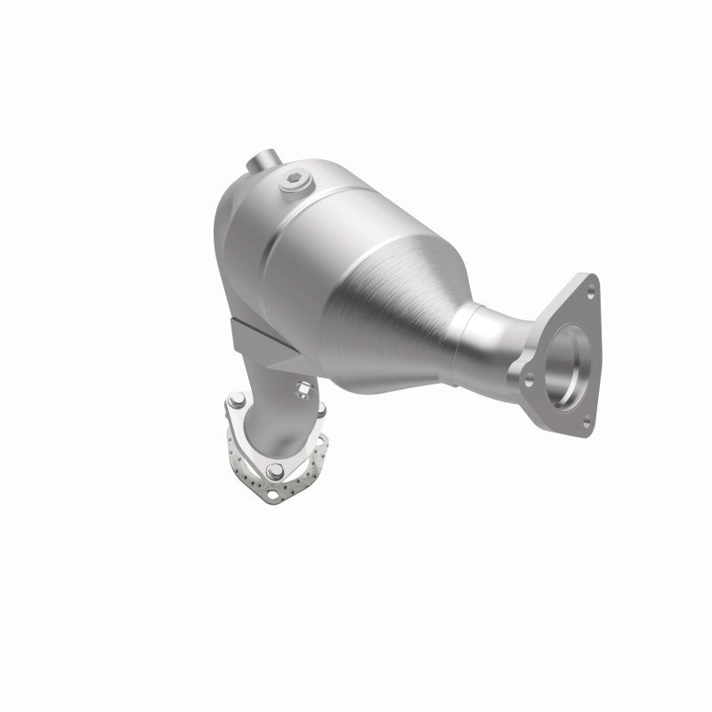 MagnaFlow Direct Fit Catalytic Converter Audi S4 (view 41)