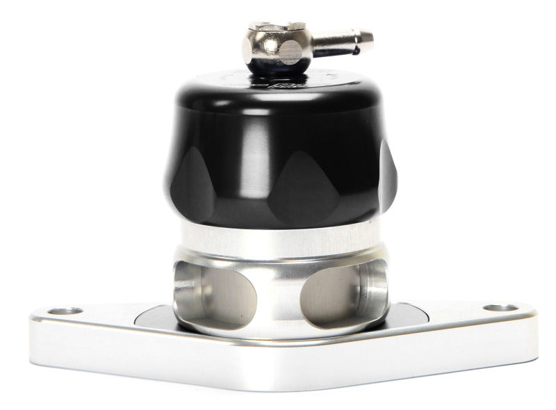Turbosmart BOV Vee PRO Port Subaru-Black Main image