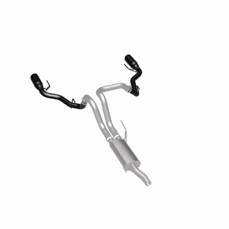 Magnaflow 2021+ Ford F150 Tremor NEO Cat-Back Exhaust System (view 40)