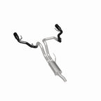 Magnaflow 2021+ Ford F150 Tremor NEO Cat-Back Exhaust System (view 40)