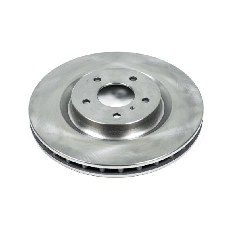 Power Stop 03-04 Infiniti G35 Front Autospecialty Brake Rotor Main image