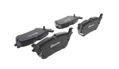 Brembo 19-22 Ram 1500 Rear Low-Met Brake Pad