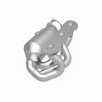 MagnaFlow 12-15 911 H6 3.4 3.8 OEM Manifold Direct Fit Converter (view 40)