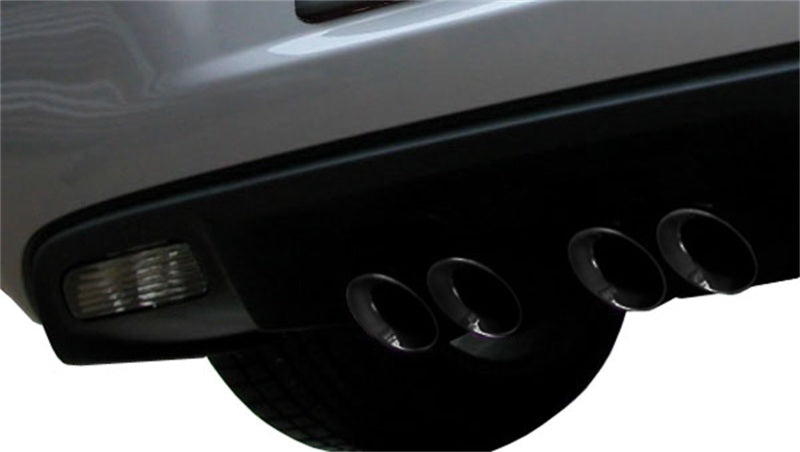 COR Axle-Back Sport (view 3)